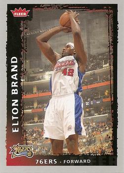 42 Elton Brand